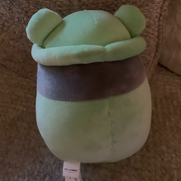 Takashoji Frog/Penguin - Picture 2 of 3